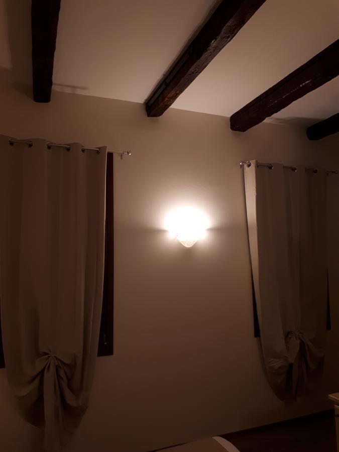 Ca Doge Bed & Breakfast Venice Exterior photo